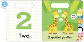 Carry and Learn Numbers - The English Bookshop